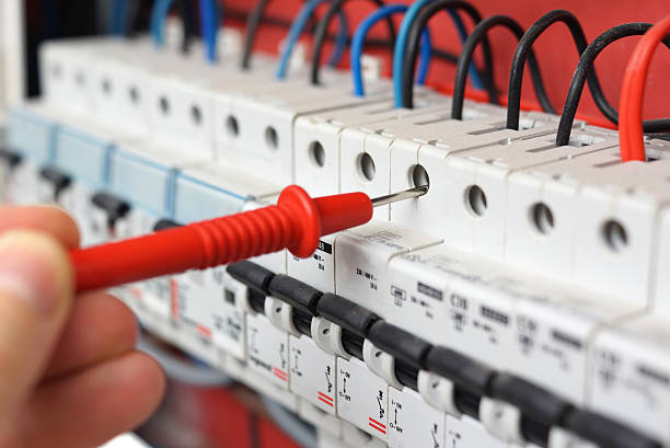 Emergency Electrical Repair Services in Waynesville, OH